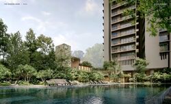 River Modern (U/C) (D9), Apartment #574273561